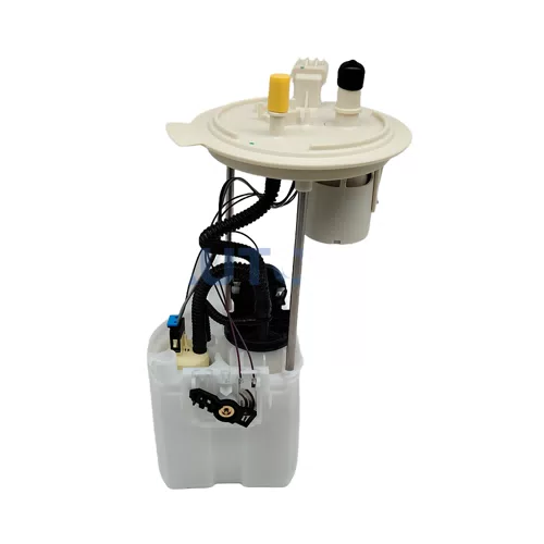 Fuel Pump Assembly Fit for Ford Expedition Lincoln Navigator 2008-2014 E2523M P76463M FG1319 - image 2